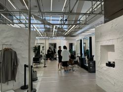 -BOF HAIR BY HONTO