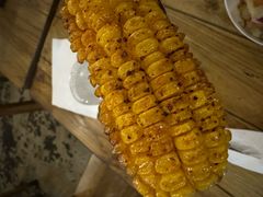 -本垒美式烤肉(三里屯店)