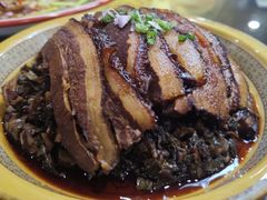 -灶东家民间菜(回兴店)