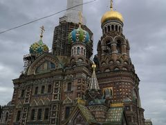 -滴血救世主教堂