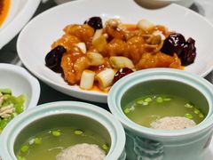 -淮扬府(安定门店)