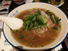 -美奈小馆·越南料理(中航城君尚购物中心店)