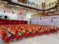 -银泰百货(北京大红门店)