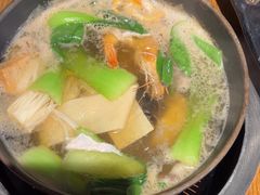 -呷哺呷哺 黄金牧场 (欢乐谷店)