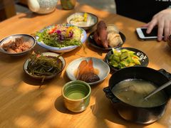 凉拌海带丝-大自然素食(望桐路店)