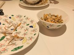-桂满陇·杭州小馆(巴黎春天浦建店)