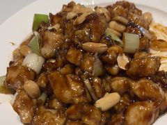 -眉州东坡(北苑华贸店)