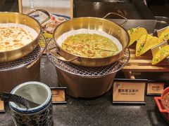 -咖啡苑自助餐厅·中国大饭店