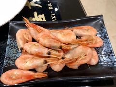 -台北A+A七喜饭店(德增街店)
