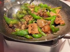-大鸭梨烤鸭·北京菜(大兴南小街店)