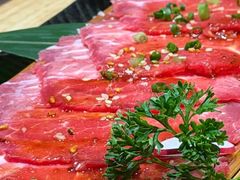 -松鱼亭·和牛烧肉(协鑫广场店)