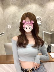 -OnHair造型