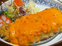 -隐月· 㐂和食屋(芝罘万达公馆店)
