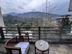 -中铁花水湾温泉酒店(大邑店)