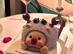 -壳里西餐厅Coquille Seafood Bistro(蒙自路店)