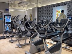 -FLARE STAR FITNESS(复地活力城店)