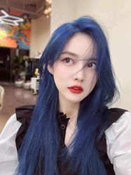 -时尚殿堂hair salon