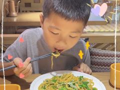 -谷丽麦馕新疆菜·清真(步步高梅溪新天地店)