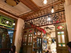 -西关84·History·Art·Cafe