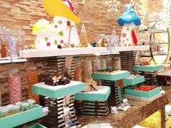 -厦门悦华酒店·绿庭主题自助餐厅
