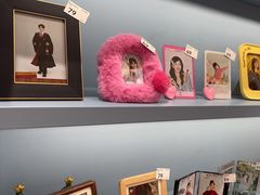 -海马体照相馆(上海月星环球港店)