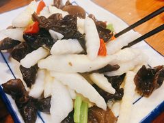 -裕丰农家菜·面