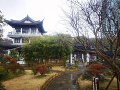 -无锡蠡湖国家湿地公园-蠡园