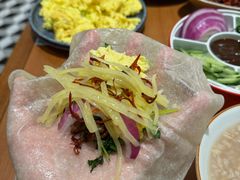 -老昌春饼(中央大街店)