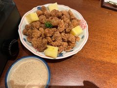 -林四喜·闽南传家菜(鼓浪屿店)