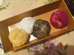 -南大门韩糕(后埭溪路店)