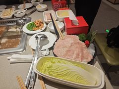 -海底捞火锅(顺义华联店)