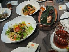 -小厨娘淮扬菜(河西奥美大厦店)