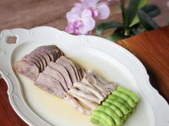 -YUNHE秐合· 雅致浙宴(西溪店)