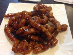 糖醋排条-做了不起的80后