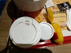 -肯德基(洛川店)