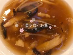 -西安永宁门大景城堡酒店