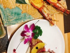 -酒久自助料理(佳兆业店)