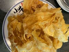 -小牛海记潮汕牛肉店(永定路店)