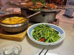 -星洲小聚·东南亚菜(中航城君尚店)
