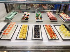 -都会尚膳·海鲜自助餐厅(重庆万豪酒店)