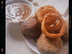 -尹三豆汁(天坛店)