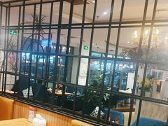 -花舍·新派粤菜·西餐·下午茶(亚运村·鸟巢店)