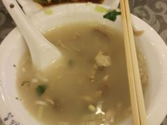 -四海回族饭店(前进大街店)