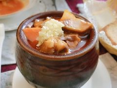 罐牛-92°C俄式厨房(中央大街店)