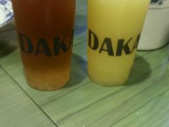 -大卡司DAKASI(连城新天地店)