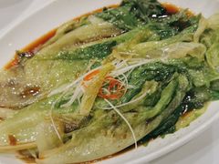 -万荣烤鸭店·北京菜(天坛店)