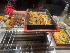 -丰茂烤串(港旅店)