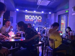-MOSSO音乐酒吧·live house(长乐路店)
