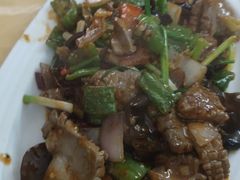 -大双私房菜(黄孝西路店)