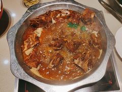 -蝎王府羊蝎子(西稍门店)